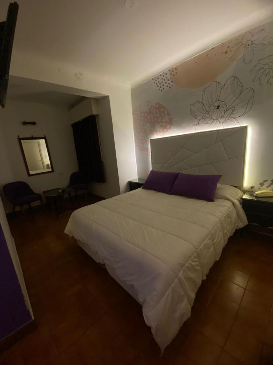 Hotel Dos Venados San Luis Exteriér fotografie