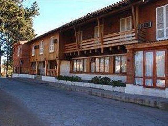 Hotel Dos Venados San Luis Exteriér fotografie