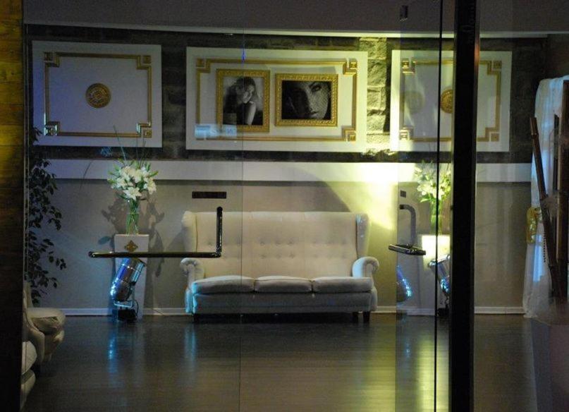 Hotel Dos Venados San Luis Exteriér fotografie
