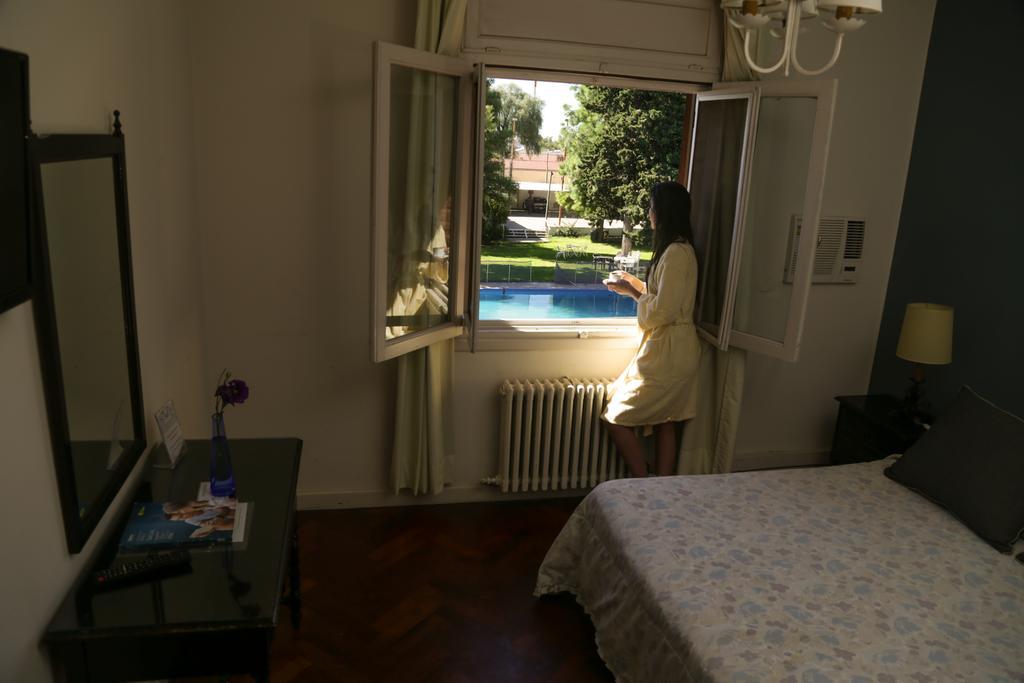 Hotel Dos Venados San Luis Exteriér fotografie