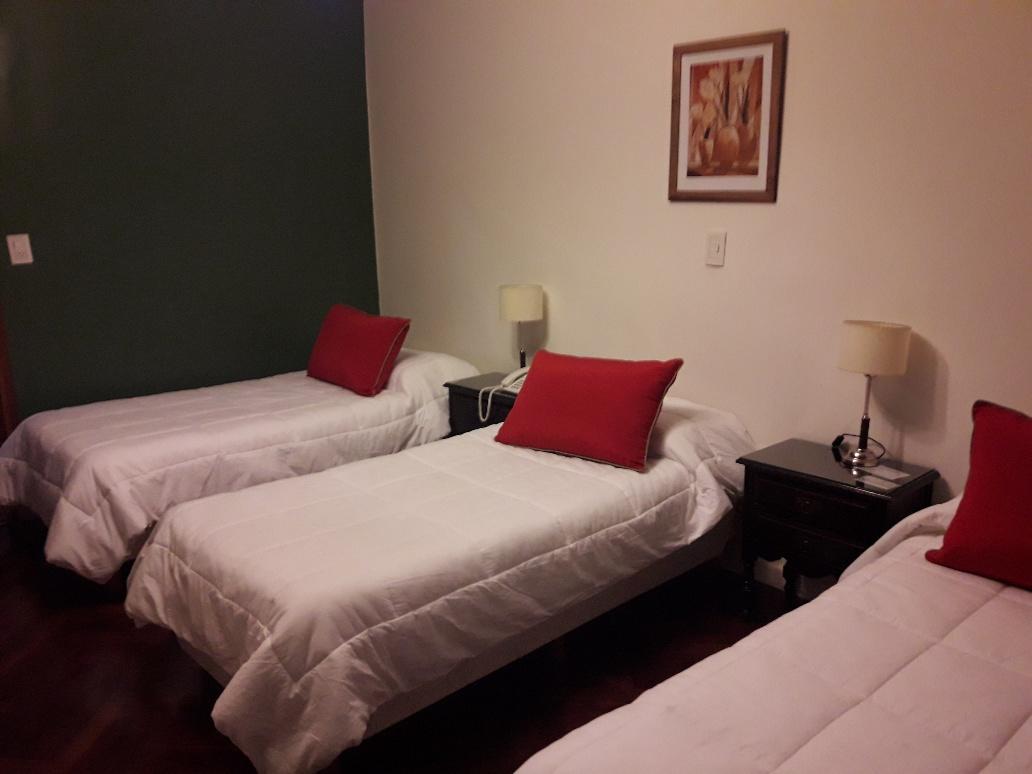 Hotel Dos Venados San Luis Exteriér fotografie
